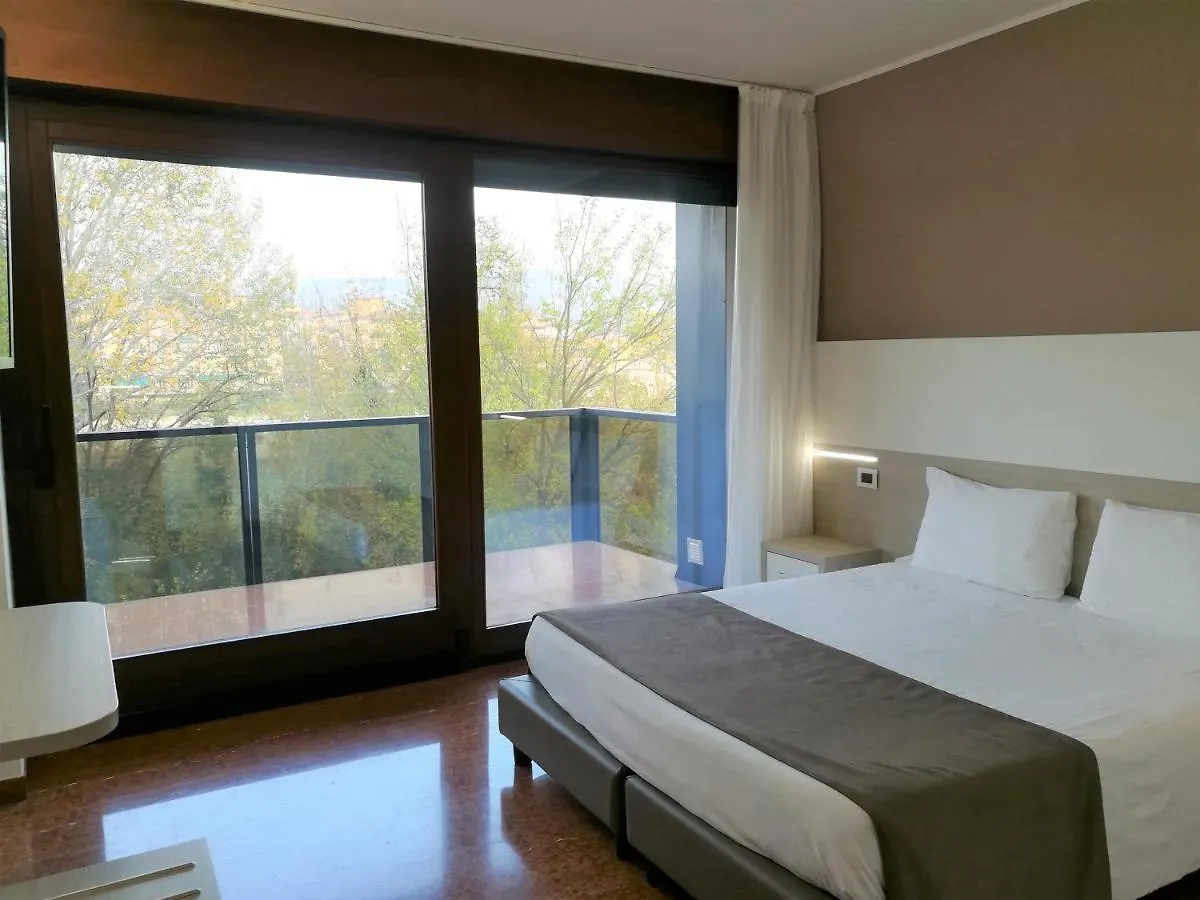 Apartahotel Residence all'Adige Verona