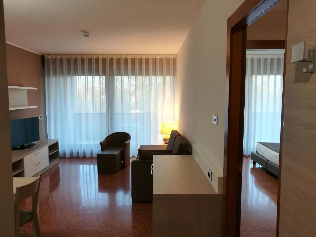 Apartahotel Residence all'Adige Verona