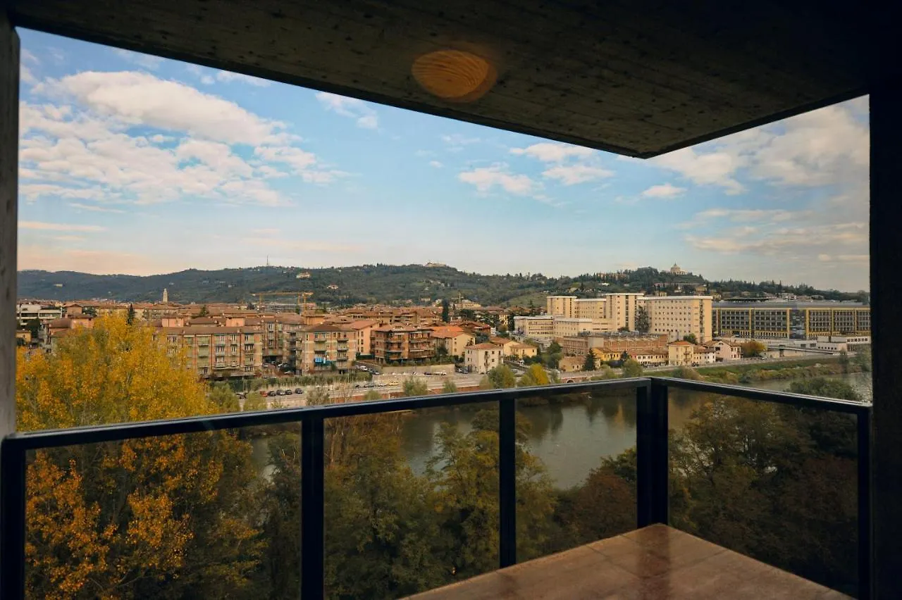 Residence all'Adige Verona