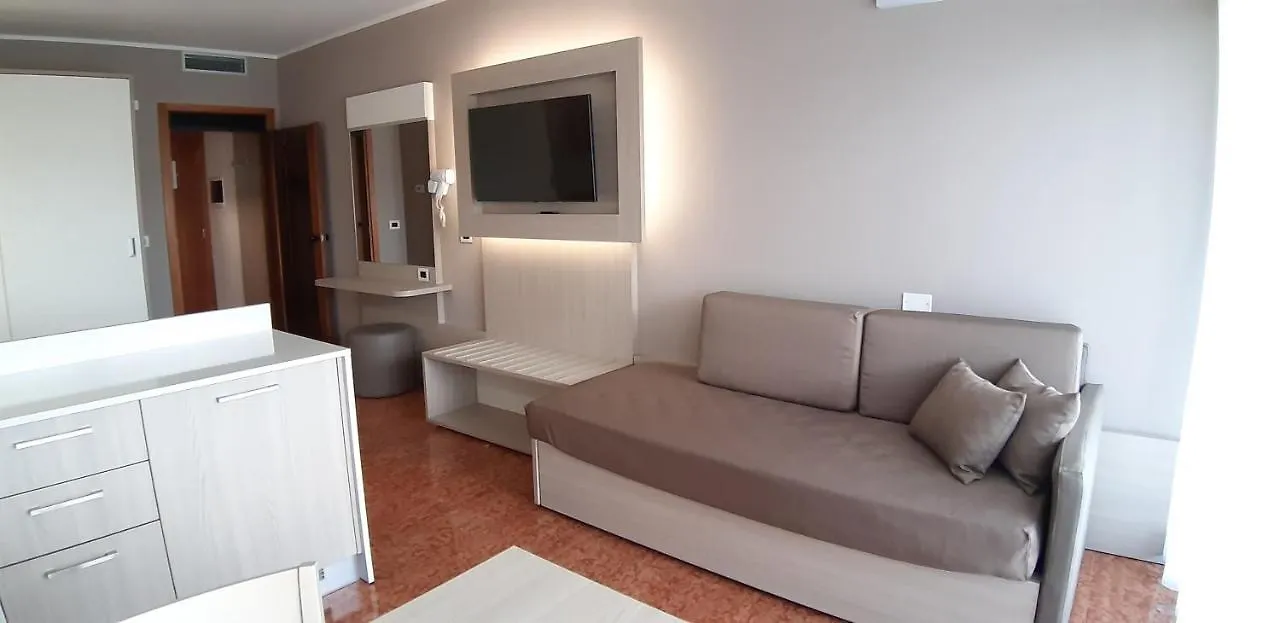 Apartahotel Residence all'Adige Verona
