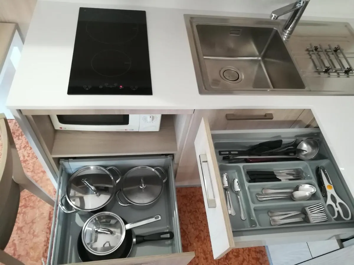 Residence all'Adige Verona