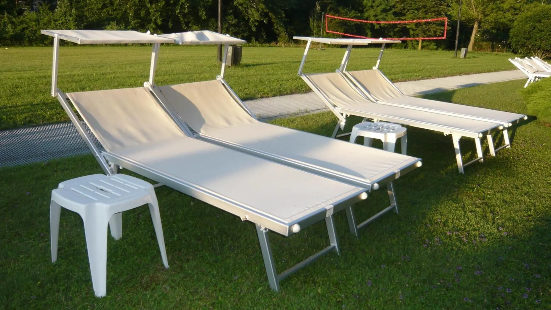 Residence all'Adige Verona