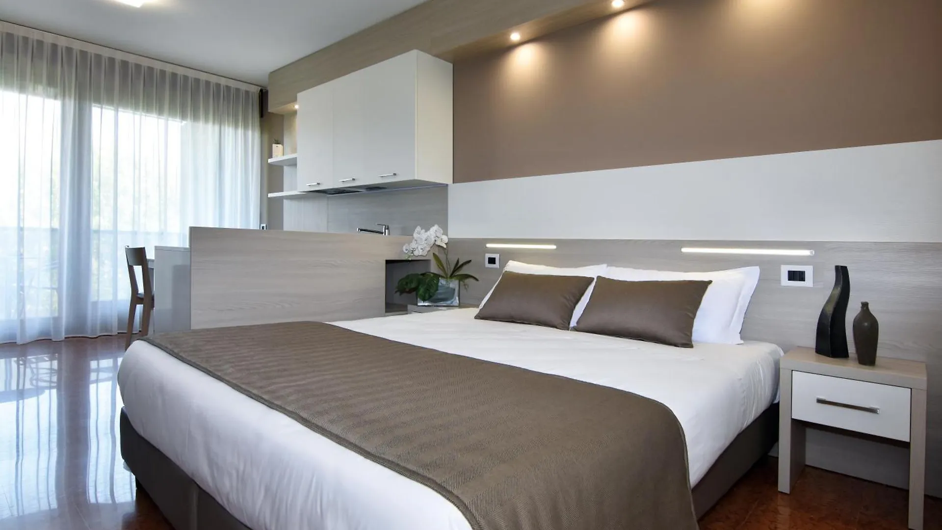 Apartahotel Residence all'Adige Verona