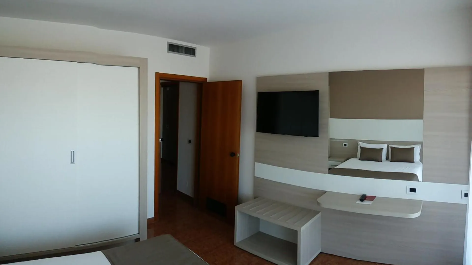 Residence all'Adige Verona Apartahotel