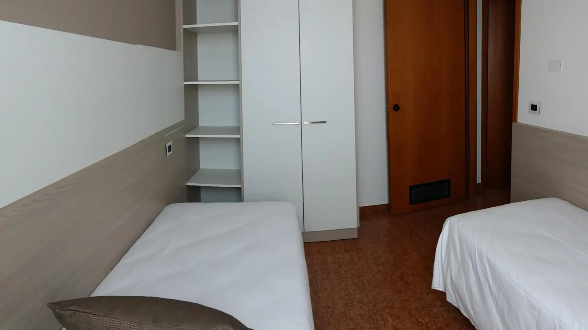 Apartahotel Residence all'Adige Verona
