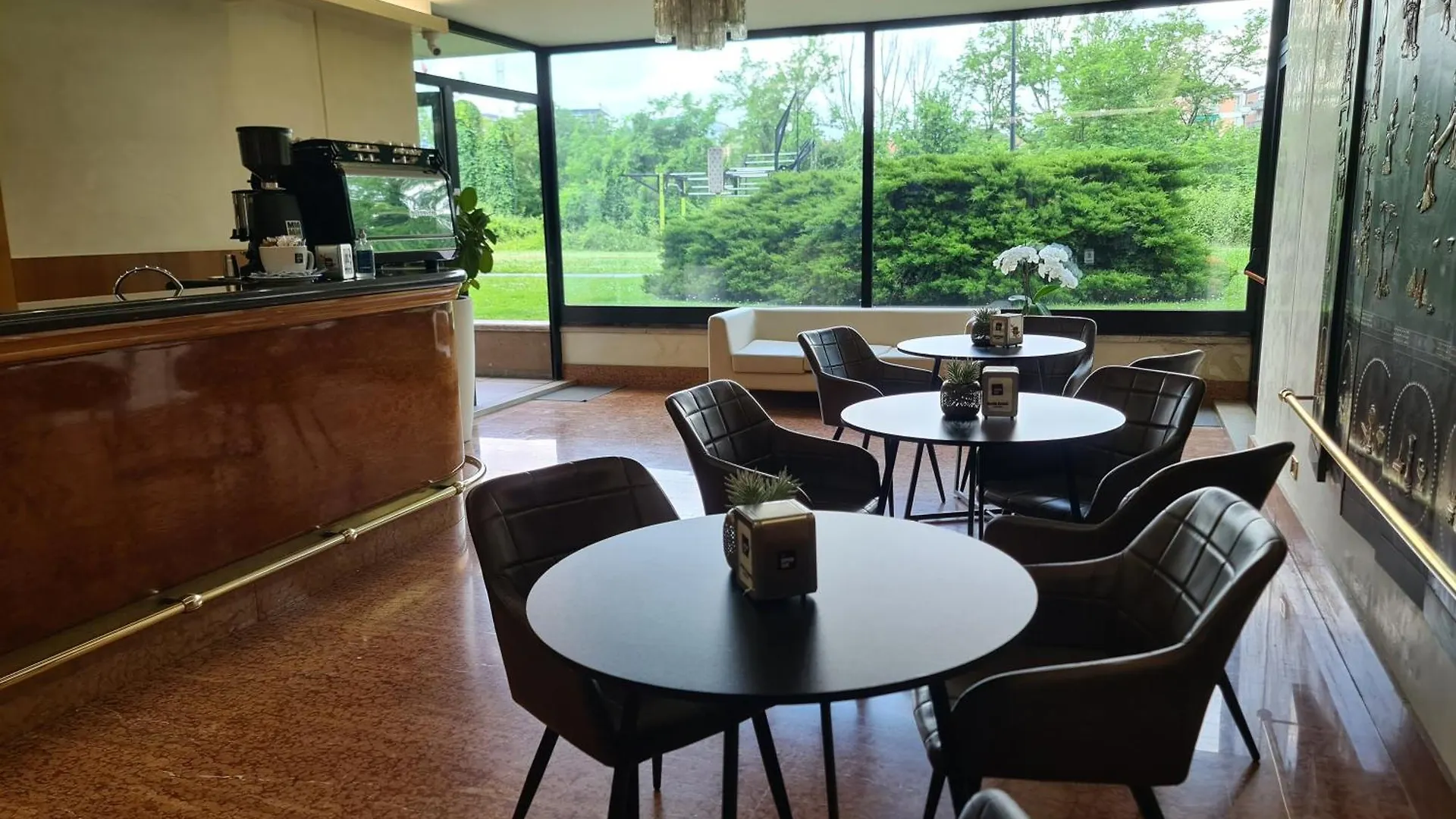 Residence all'Adige Verona