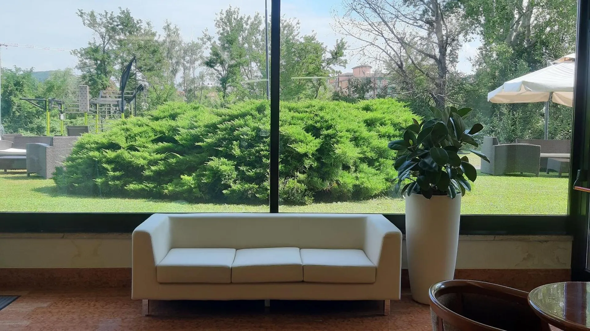 Residence all'Adige Verona Apartahotel