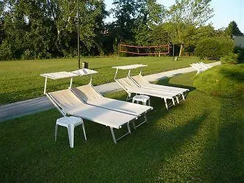 Apartahotel Residence all'Adige Verona
