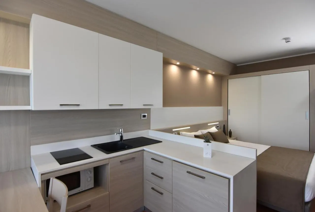 Residence all'Adige Verona