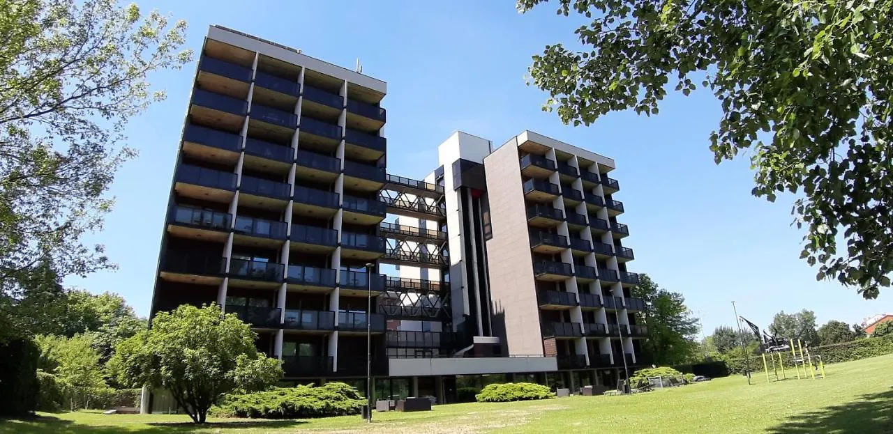Residence all'Adige Verona Italien
