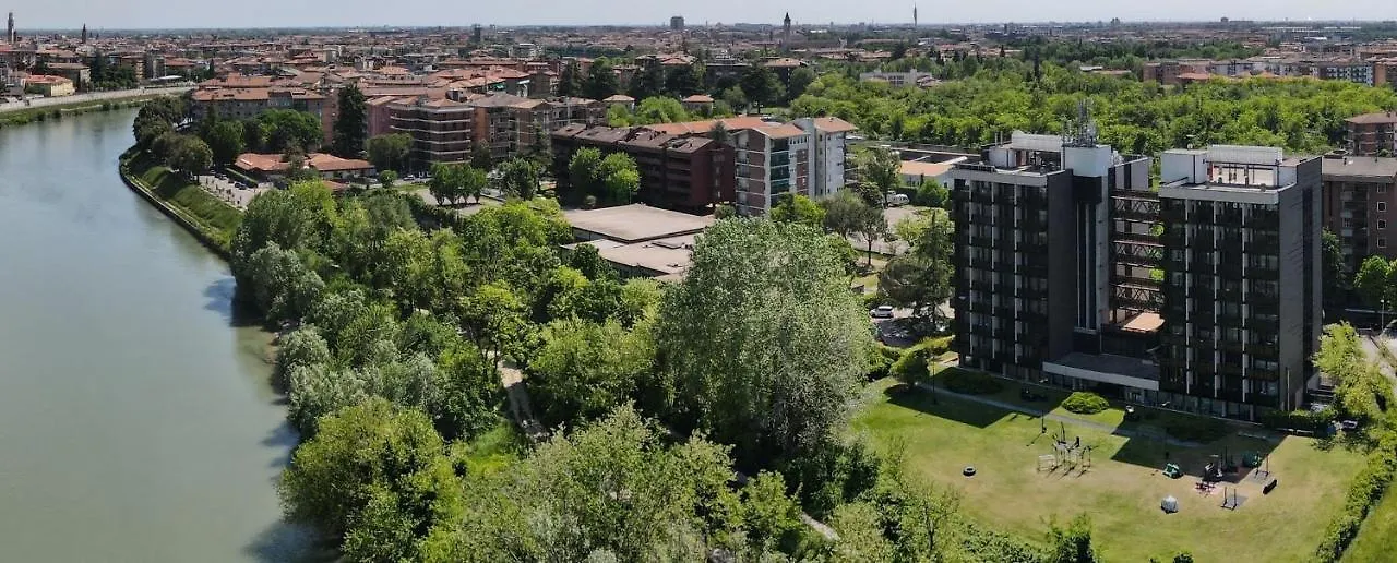 Residence all'Adige Verona
