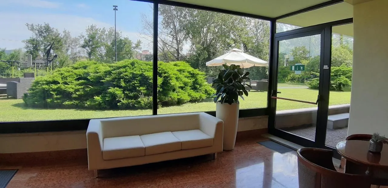 Residence all'Adige Verona Italien