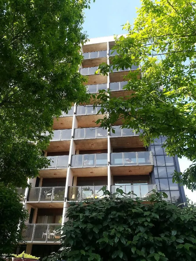 Residence all'Adige Verona