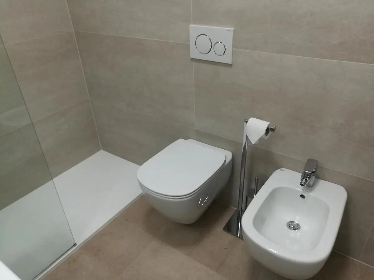 Residence all'Adige Verona Lejlighedshotel