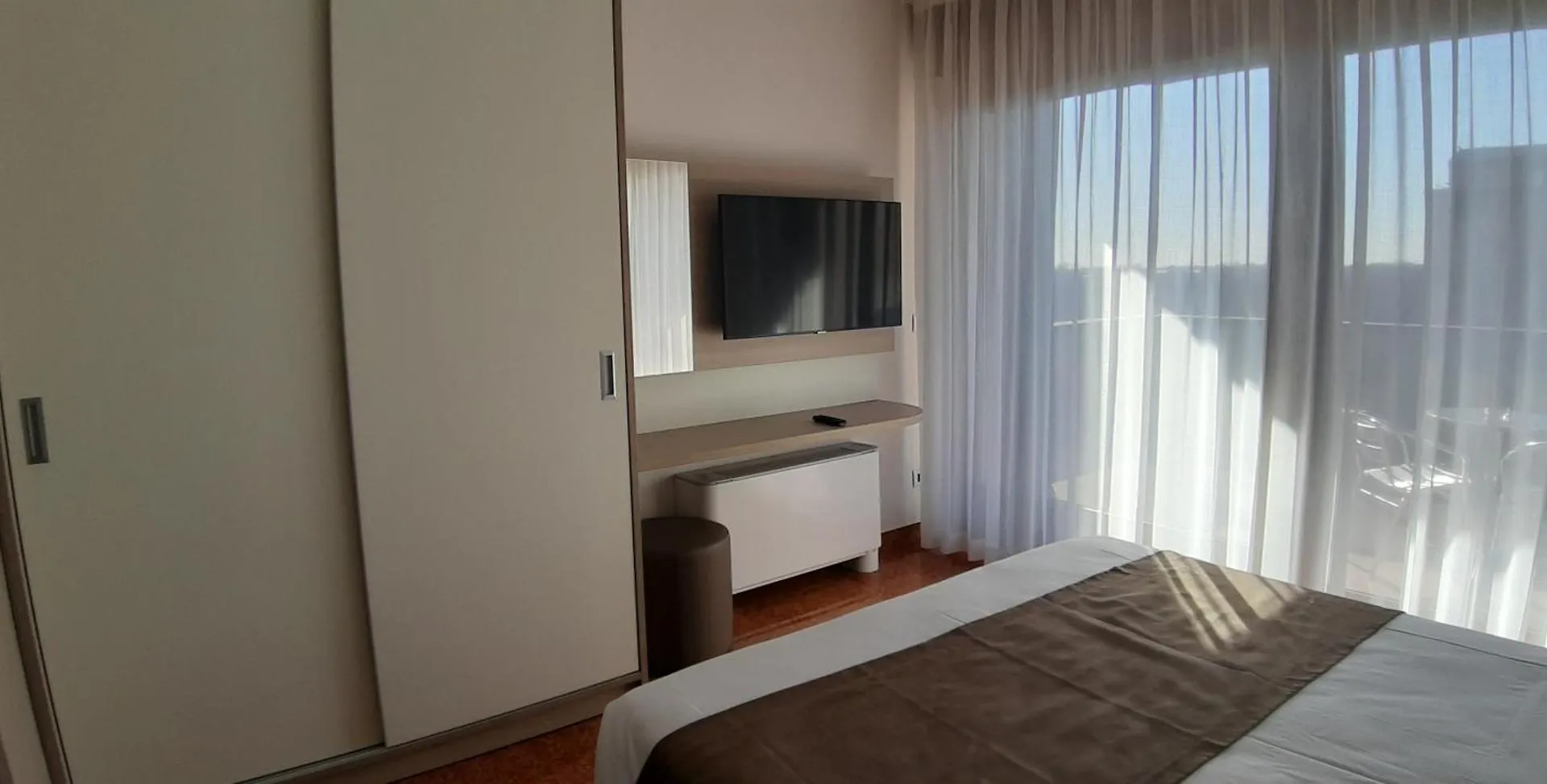 Residence all'Adige Verona