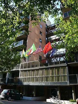 ** Lejlighedshotel Residence all'Adige Verona Italien