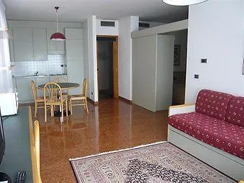Lejlighedshotel Residence all'Adige Verona