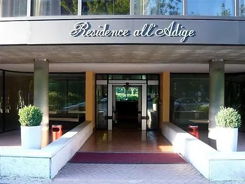 Residence all'Adige Verona