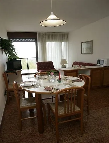 ורונה Residence All'Adige מלון דירות