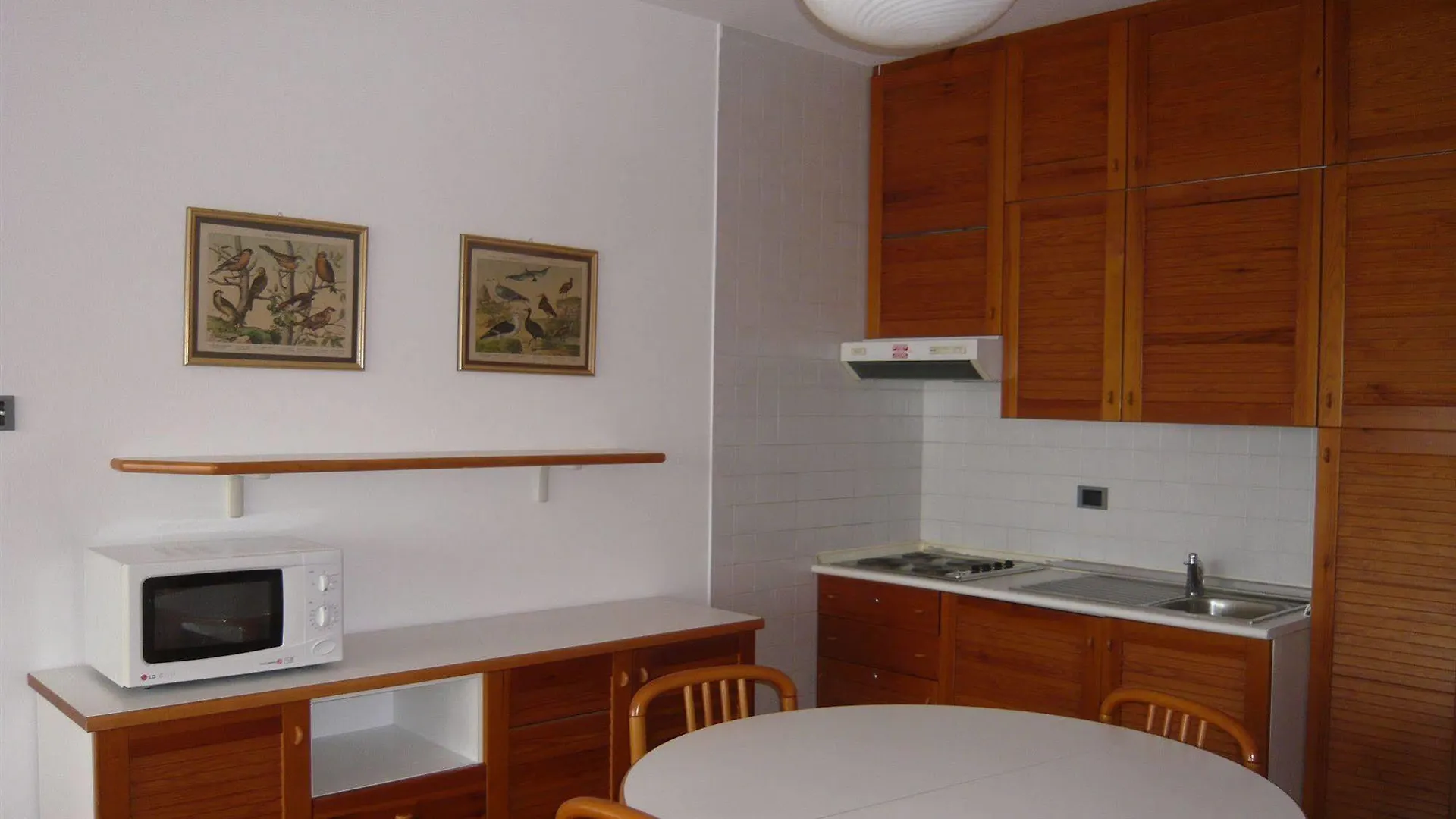 Lejlighedshotel Residence all'Adige Verona