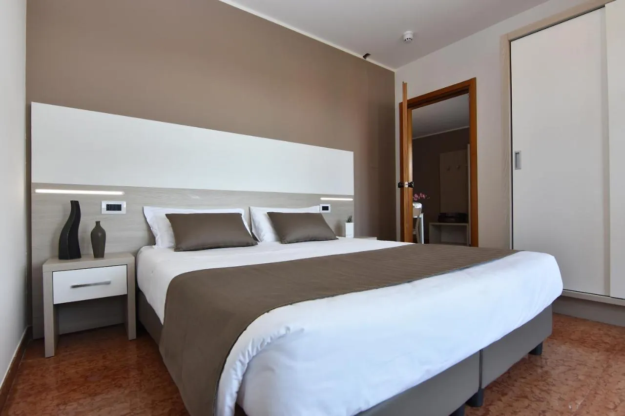 Residence all'Adige Verona Italien