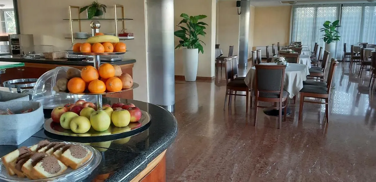 Residence all'Adige Verona