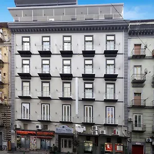 Western Dei Mille Ξενοδοχείο