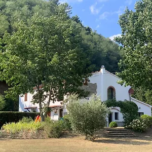 Bauernhof Podere Campofossato 