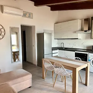 Apartment Approdo 