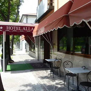 Hotel Bianca ***
