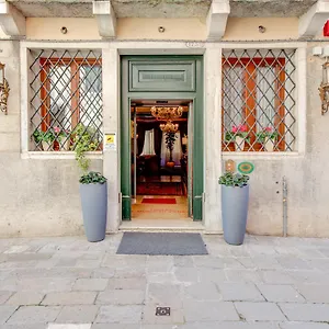 Hotel Al Duca Di ***