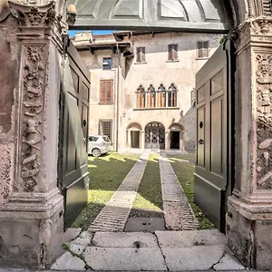Apartment Terrazza, Verona