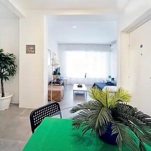 Apartment Casa4casa 