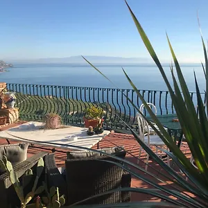 La Terrazza Sul Mare Nocleg ze śniadaniem