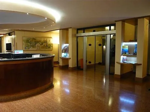 Residence All'Adige Verona Aparthotel