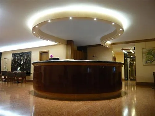 Aparthotel Residence All'Adige Verona