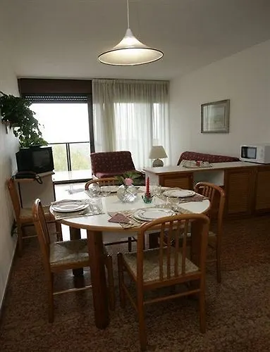 Residence All'Adige Verona Aparthotel