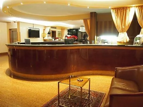 Residence All'Adige Verona Aparthotel